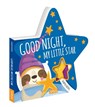 Good Night, My Little Star - SASSI,  Luca - 9788830312241
