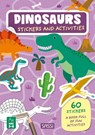 Dinosaurs - I Trevisan - 9788830313170