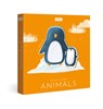 Touch&Feel. Animals - Pocket Edition - Valentina Bonaguro - 9788830329560
