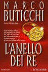 L'anello dei re - Marco Buticchi - 9788830436336
