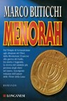 Menorah - Marco Buticchi - 9788830436435