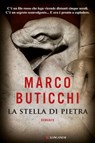 La stella di pietra - Marco Buticchi - 9788830438828