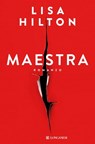 Maestra - Edizione Italiana - Lisa Hilton - 9788830445918