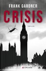 Crisis - Frank Gardner - 9788830454064