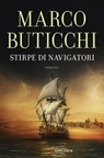 Stirpe di navigatori - Marco Buticchi - 9788830454644