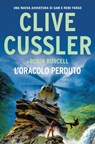 L'oracolo perduto - Clive Cussler ; Robin Burcell - 9788830461512