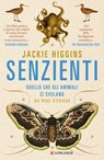 Senzienti - Jackie Higgins - 9788830463851