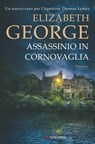 Assassinio in Cornovaglia - Elizabeth George - 9788830464575
