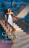 Il marito ideale - Georgina Devon - 9788830506497