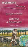 Ritorno a Rosemont - Georgina Devon - 9788830507357