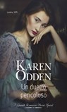 Un duetto pericoloso - Karen Odden - 9788830509832