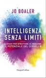 Intelligenza senza limiti - Jo Boaler - 9788830511880
