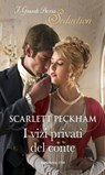 I vizi privati del conte - Scarlett Peckham - 9788830523098