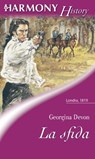 La sfida - Georgina Devon - 9788830525566