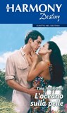 L'oceano sulla pelle - Tina Wainscott - 9788830529014