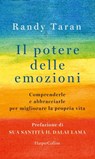 Il potere delle emozioni - Randy Taran - 9788830530614