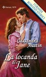 La locanda di Jane - Cassandra Austin - 9788830535589