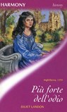 Più forte dell'odio - Juliet Landon - 9788830537552