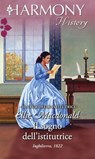 Il sogno dell'istitutrice - Ellie Macdonald - 9788830537576