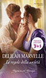 Le regole della società - Delilah Marvelle - 9788830539860