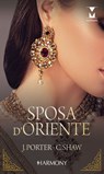 Sposa d'Oriente - Jane Porter ; Chantelle Shaw - 9788830546387