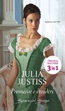 Promesse e desideri - Julia Justiss - 9788830554269