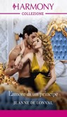 L'amore di un principe - Jeanne de Lonval - 9788830554917