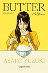 Butter - Asako Yuzuki - 9788830593800