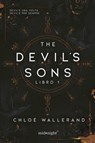 The Devil's Sons. Libro 1 - Chloé Wallerand - 9788830593862