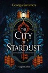 The City of Stardust - Georgia Summers - 9788830593886
