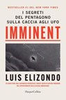 Imminent - Luis Elizondo - 9788830595170