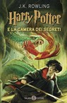 HARRY POTTER E LA CAMERA DEI SEGRETI 2 - Joanne K. Rowling - 9788831003391