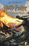 HARRY POTTER E IL CALICE DI FUOCO VOL 4 - ROWLING JK - 9788831003414