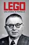 LEGO. Una storia di famiglia - Jens Andersen - 9788831023627