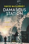 Damascus Station - David McCloskey - 9788831026642