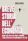 Breve storia dell'economia - Giorgio Arfaras - 9788831027786