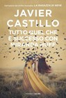 Tutto quel che è successo con Miranda Huff - Javier Castillo - 9788831028004