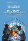 Protopia - Sandro Calvani ; Giuliano Rizzi ; Muhammad Yunus - 9788831112666