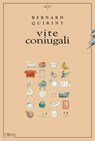Vite coniugali - Bernard Quiriny - 9788831312004