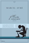 Martin il romanziere - racconto - Marcel Aymé - 9788831312349