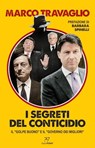 I segreti del Conticidio - Marco Travaglio ; Barbara Spinelli - 9788831431545