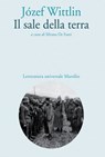 Il sale della terra - Józef Wittlin - 9788831737647