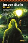 Akrash - Jesper Stein - 9788831743686