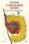 Il libro bolañiano dei morti - Piero Cipriano - 9788831977753