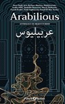Afifi, N: Arabilious - Nadia Afifi ; Sara Saab ; Jess Barber - 9788832077988