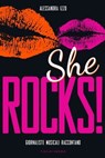 She Rocks! - Alessandra Izzo - 9788832085150