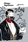 Jón - Ófeigur Sigurðsson - 9788832107265