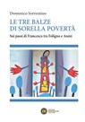 Le tre balze di sorella povertà - Domenico Sorrentino - 9788832235340