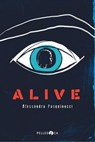 Alive - Alessandro Pasquinucci - 9788832790849