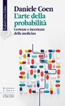 L’arte della probabilità - Daniele Coen - 9788832853339